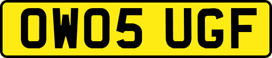 OW05UGF