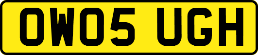 OW05UGH
