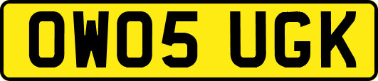 OW05UGK