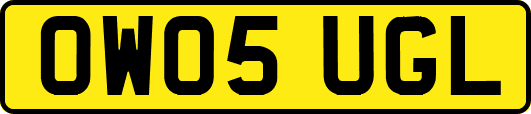 OW05UGL