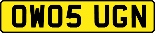 OW05UGN