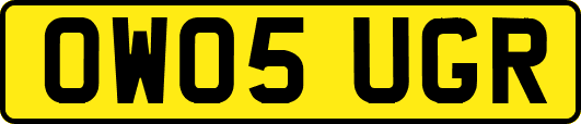 OW05UGR