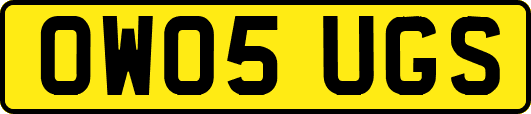 OW05UGS