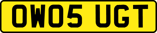 OW05UGT