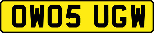 OW05UGW