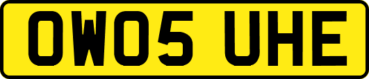 OW05UHE