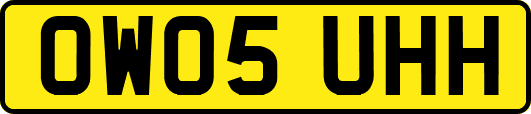 OW05UHH