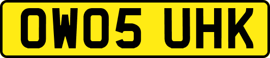 OW05UHK