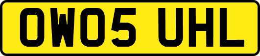 OW05UHL
