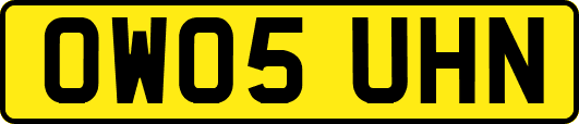 OW05UHN