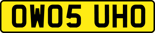 OW05UHO