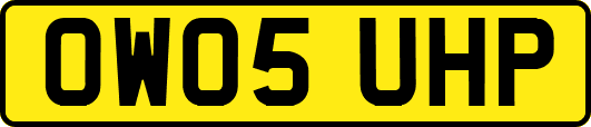 OW05UHP