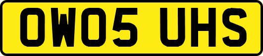 OW05UHS