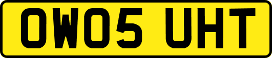 OW05UHT