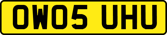 OW05UHU