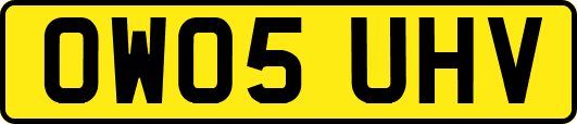 OW05UHV