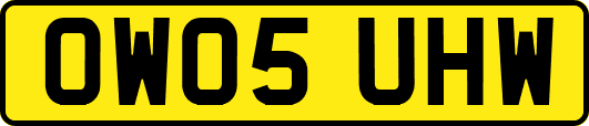 OW05UHW