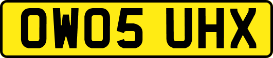 OW05UHX