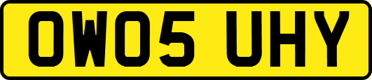 OW05UHY