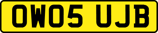 OW05UJB