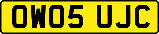 OW05UJC
