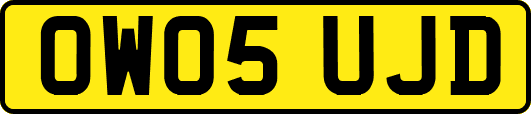 OW05UJD