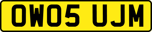 OW05UJM
