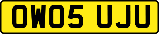 OW05UJU