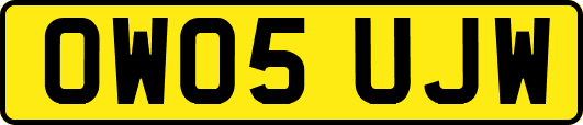 OW05UJW