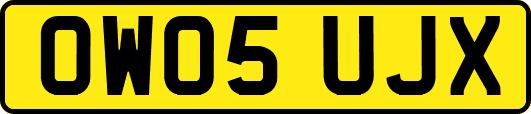 OW05UJX