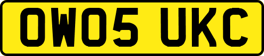 OW05UKC