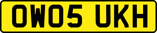 OW05UKH