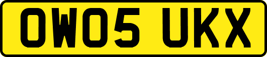 OW05UKX