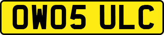 OW05ULC