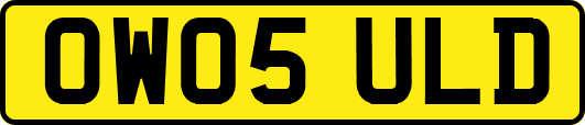 OW05ULD