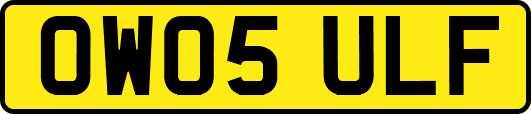OW05ULF