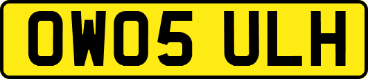OW05ULH