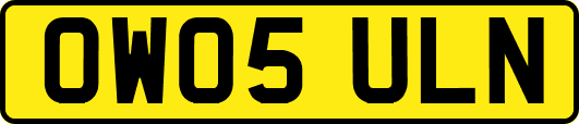 OW05ULN