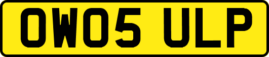 OW05ULP