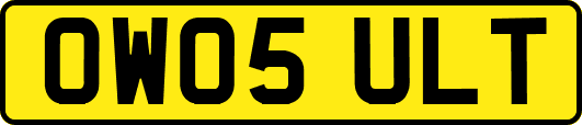 OW05ULT