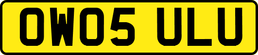 OW05ULU