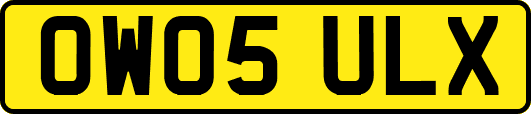 OW05ULX