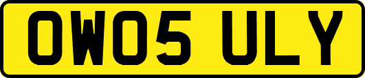 OW05ULY