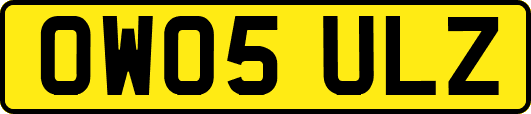 OW05ULZ