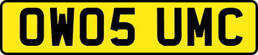 OW05UMC