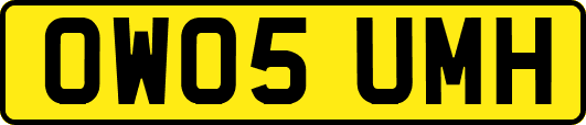 OW05UMH