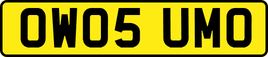 OW05UMO