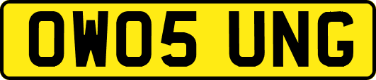 OW05UNG