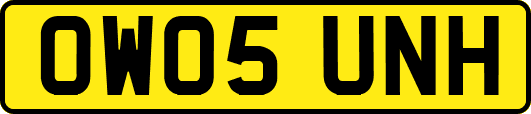 OW05UNH