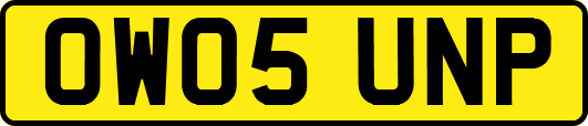 OW05UNP